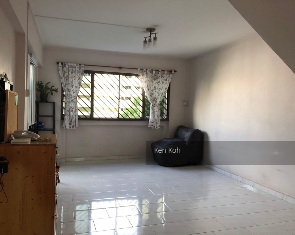 Blk 257 Kim Keat Avenue (Toa Payoh), HDB Executive #204294131